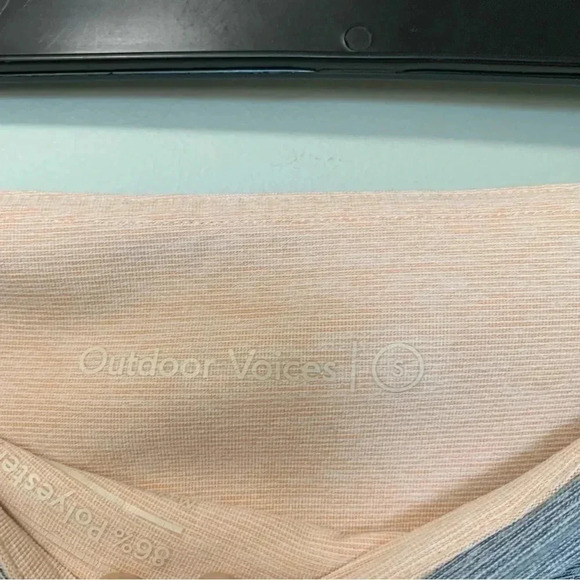Outdoor Voices  leggings - Picture 2 of 4
